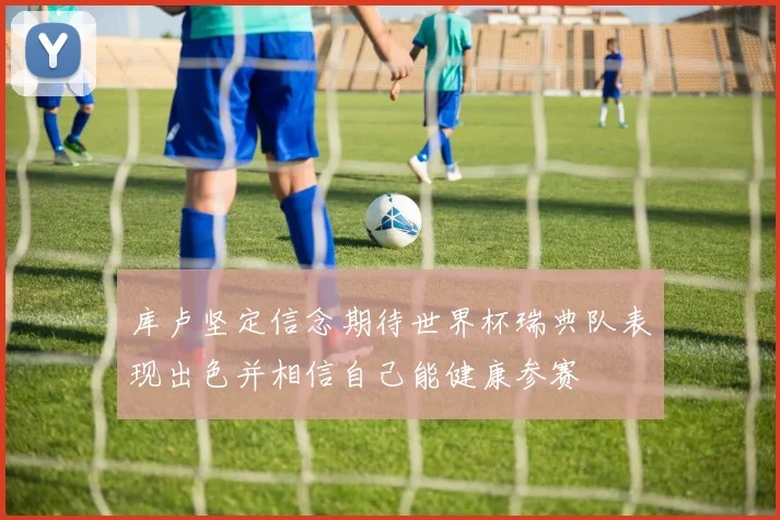 库卢坚定信念期待世界杯瑞典队表现出色并相信自己能健康参赛